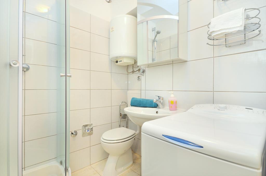 Apartment Leko Сплит Номер фото