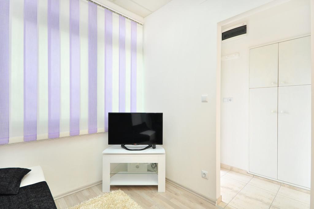 Apartment Leko Сплит Номер фото