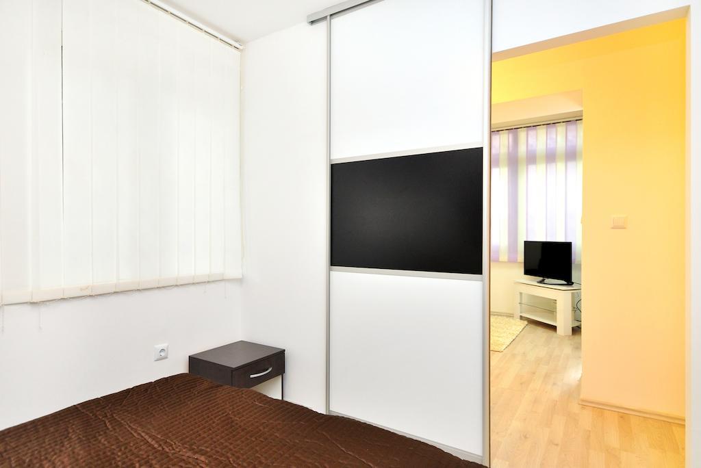 Apartment Leko Сплит Номер фото